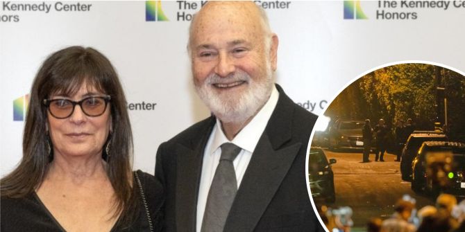 Rob Reiner