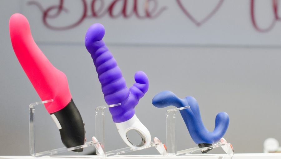 Auf der Webseite des Erotik-Shops heisst es: «Diskretion wird bei uns gross geschrieben. Darum versenden wir alle Bestellungen in einem völlig neutralen Karton ohne Absender und ohne Logo-Aufdruck.» (Symbolbild)