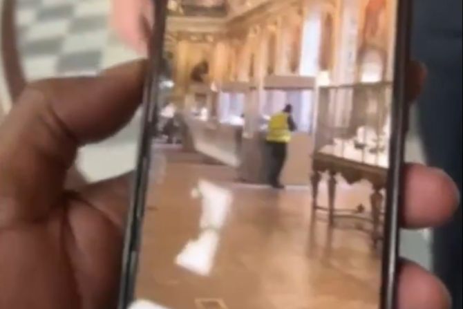 Louvre