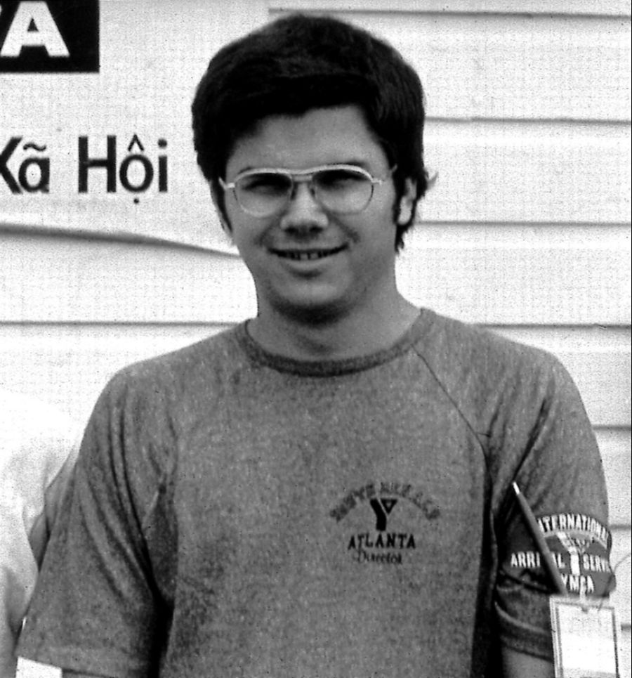 Mark David Chapman