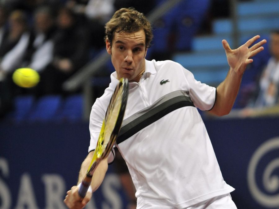 Richard Gasquet
