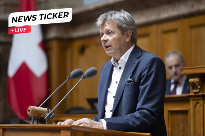 GLP Jürg Grossen