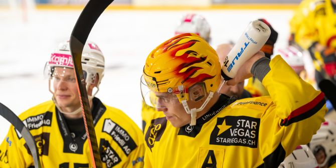 SC bern