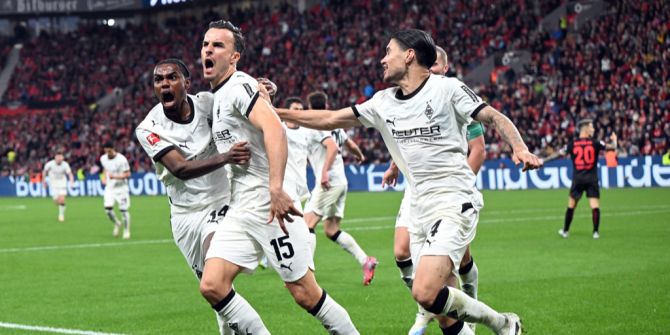 Borussia Mönchengladbach