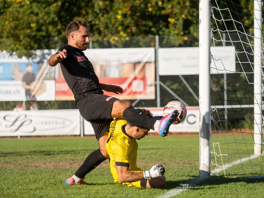 regio fussball