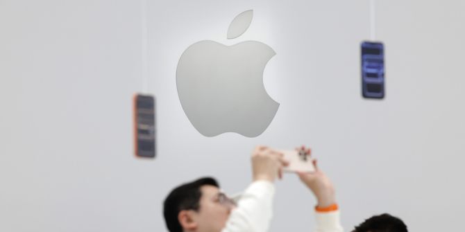 Apple