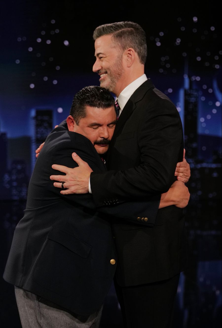 Jimmy Kimmel