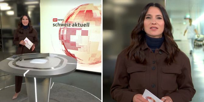 SRF