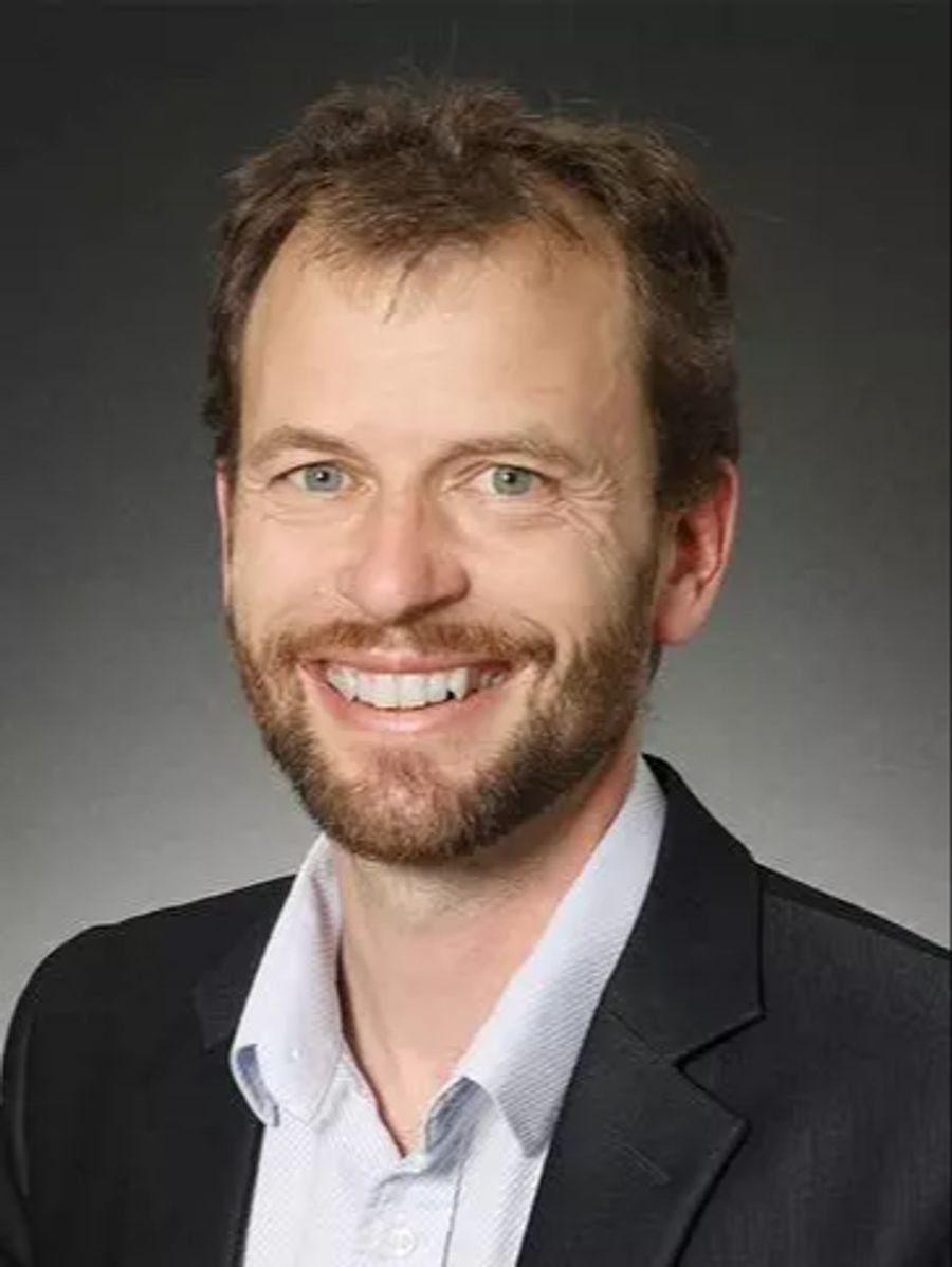 Jan Mosedale