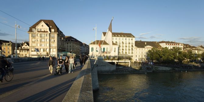 Hotel Merian neue Eigentümer