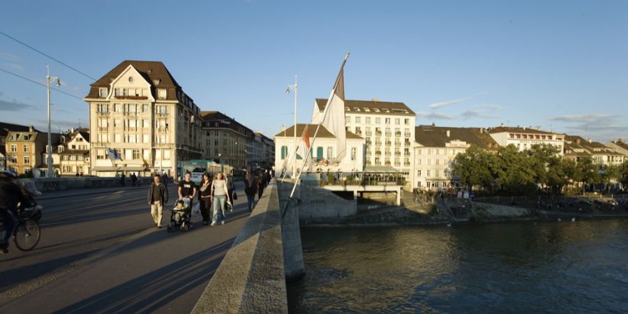 Hotel Merian neue Eigentümer