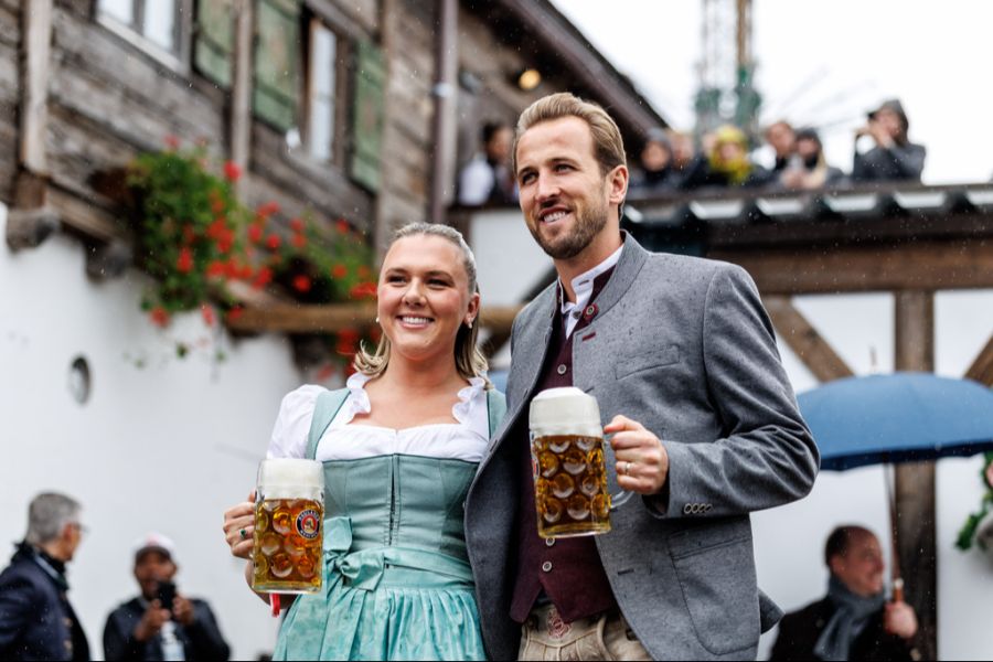 Bayern München