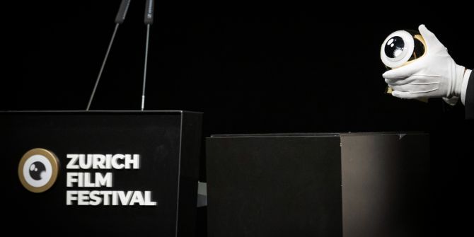 ZURICH FILM FESTIVAL, FILMFESTIVAL, ZFF,