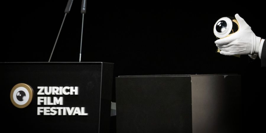 ZURICH FILM FESTIVAL, FILMFESTIVAL, ZFF,
