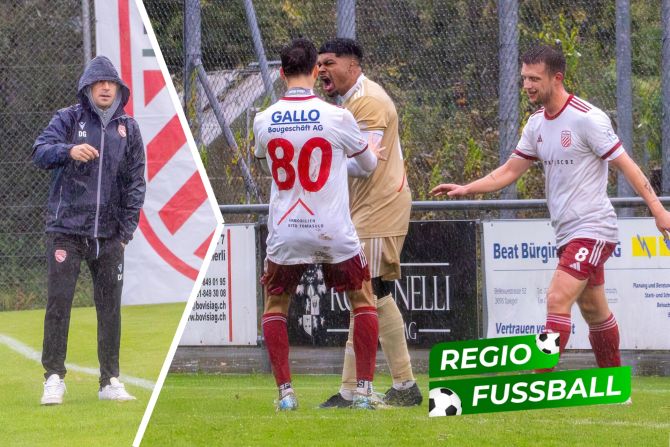 Regio-Fussball