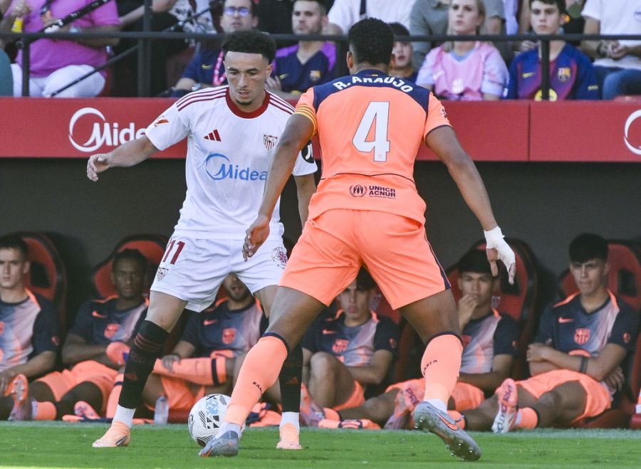 Ruben Vargas