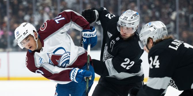 Kevin Fiala NHL