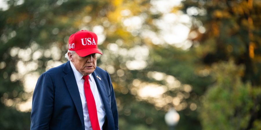 Portland Trump
