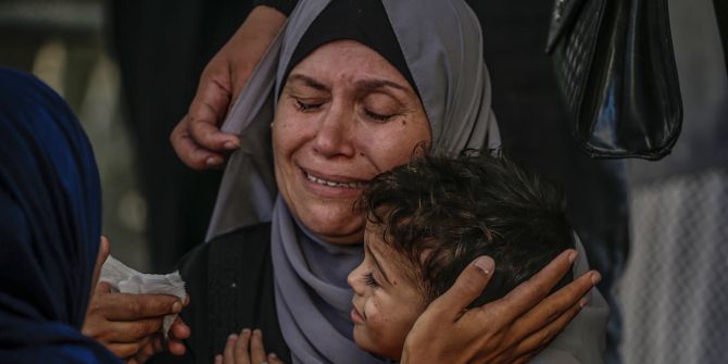Palestinians