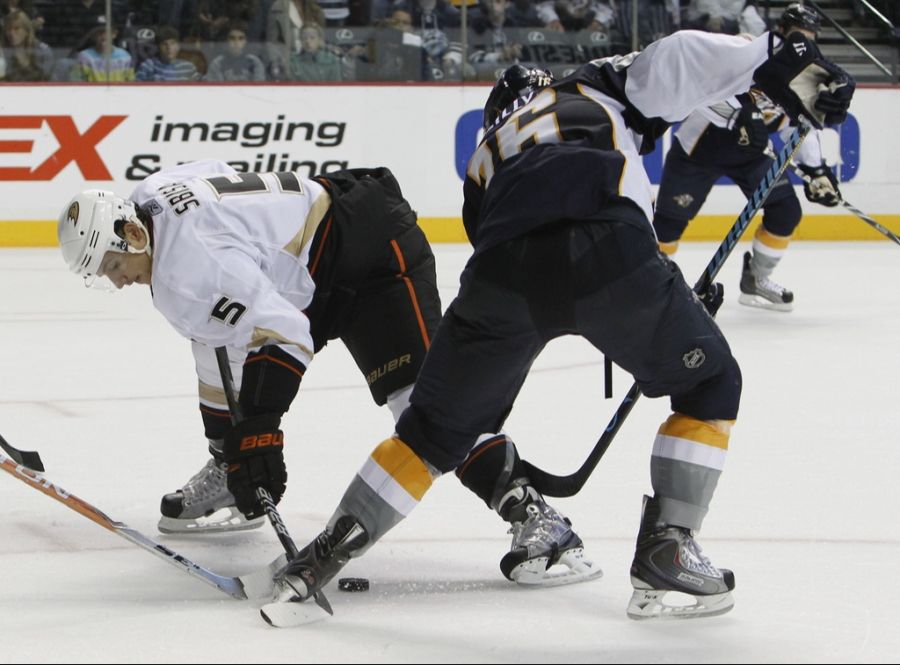NHL