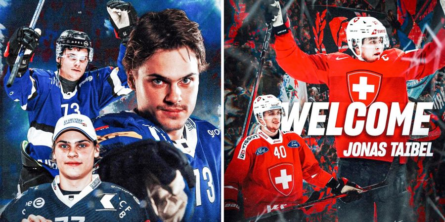 Sandro Schmid  Jonas Taibel Slapshot