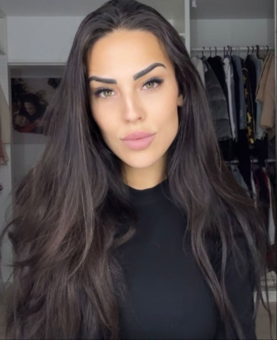 Elena Miras ist Single und wird in einem TV-Format nun nach dem Richtigen suchen.