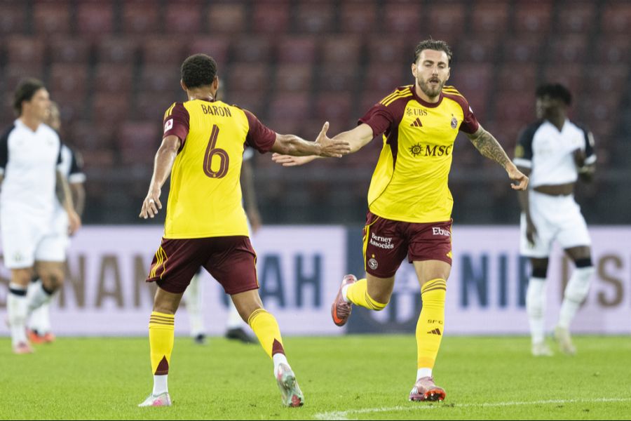 Servette FC