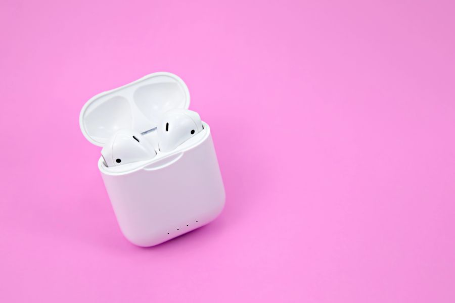 apple airpods pro 3