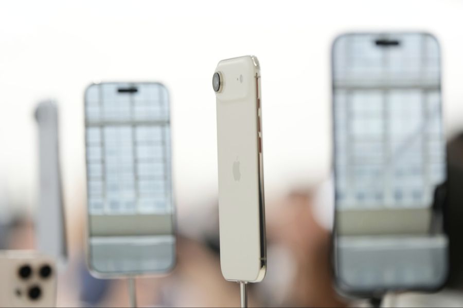 iPhone Air