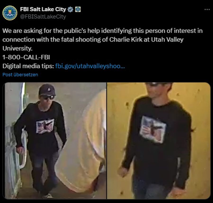 Charlie Kirk