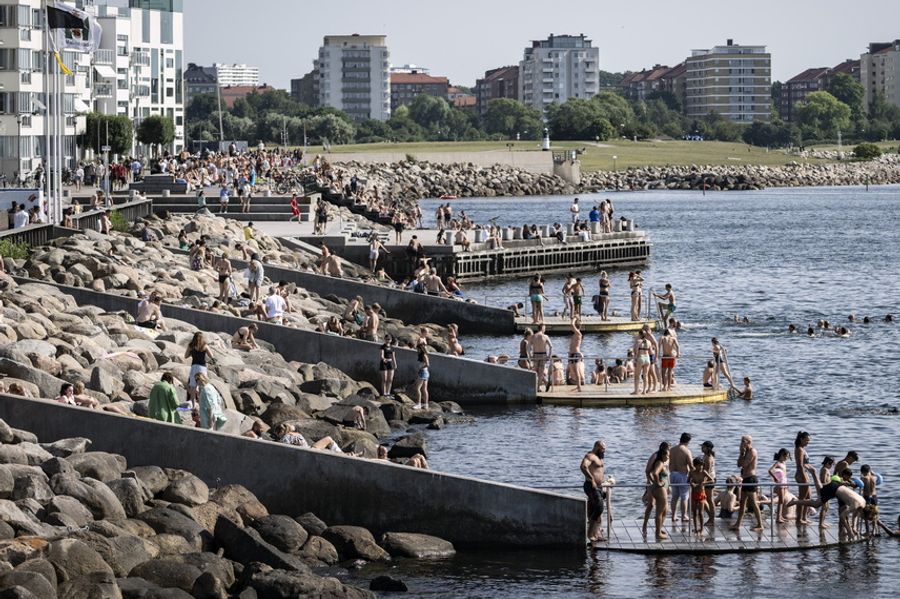 Ab dem Frühling könnte Malmö für SBB-Reisende nur noch eine Zugfahrt entfernt sein.