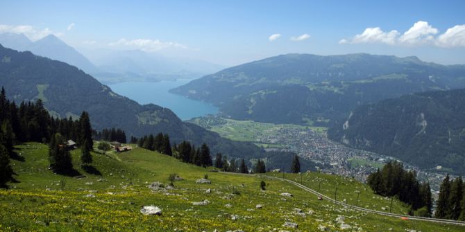 Thunersee