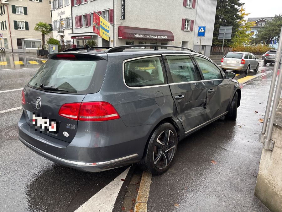 Sachschaden