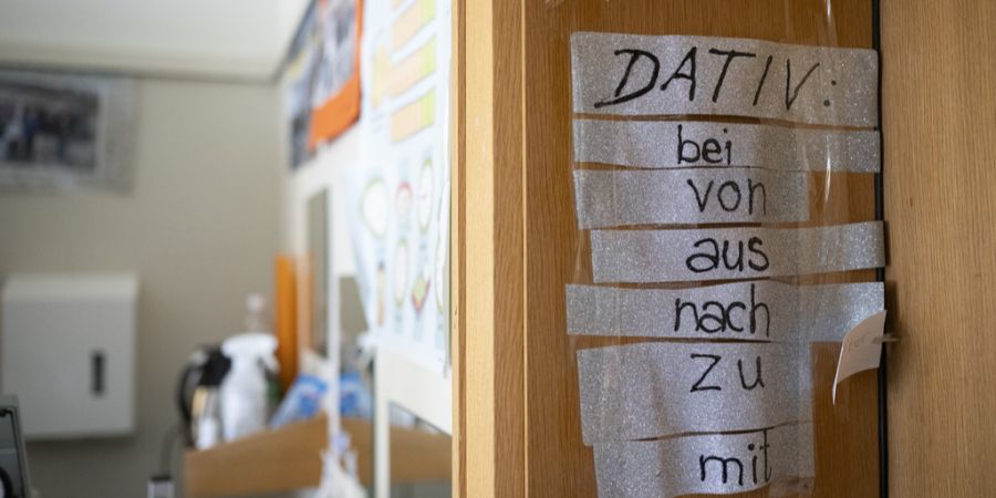 deutsch