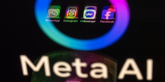 WhatsApp KI Meta
