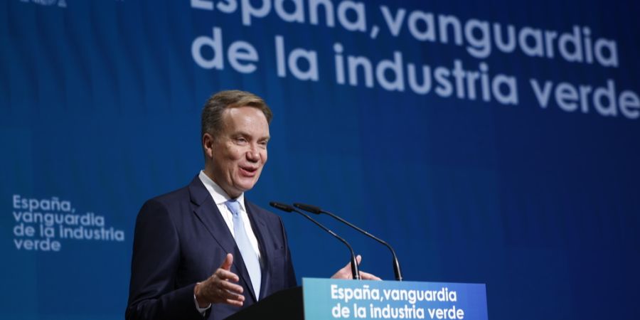 Børge Brende