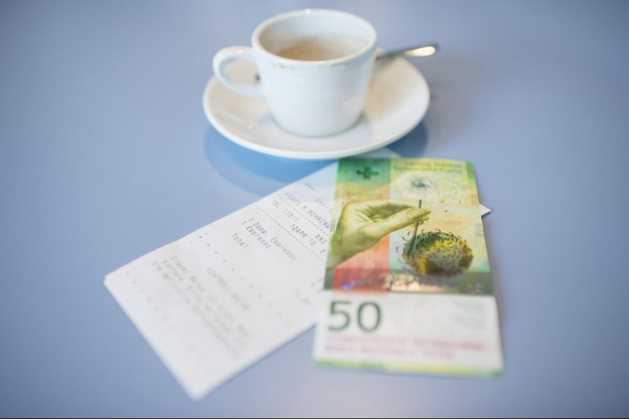 Er findet zudem: «Wir werden sonst schon recht eingeengt von vielen verschiedenen Gesetzen, die immer mehr werden.» (Symbolbild)