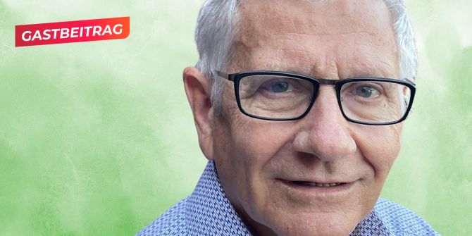 Konrad Studerus Mitte ZG