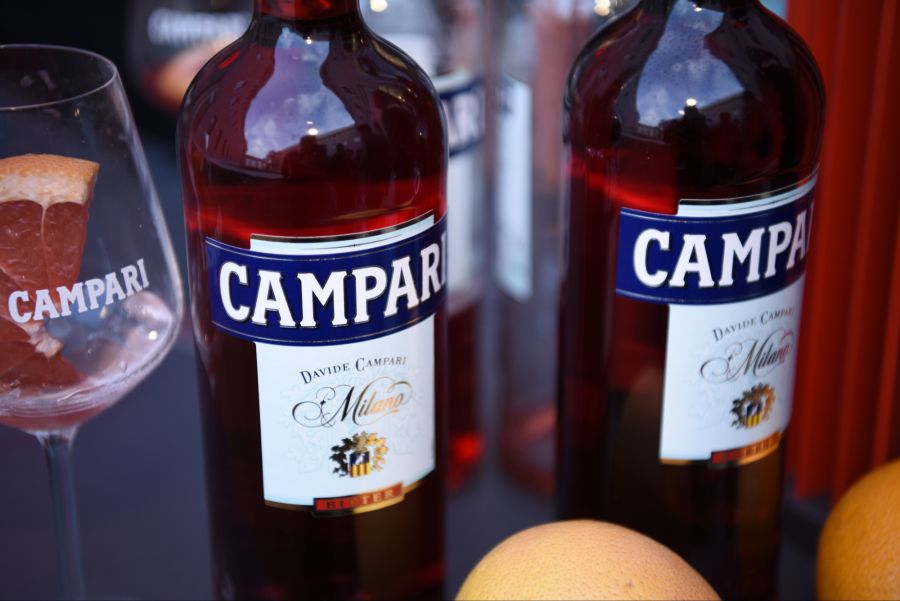 campari aktien finanzpolizei
