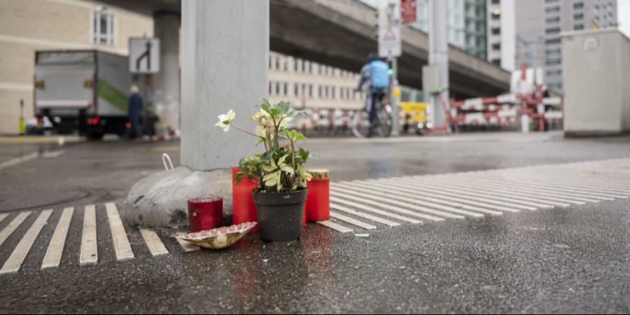 Die Polizei prüft nun, ob sie Geschwindigkeitsmessungen einführen will.