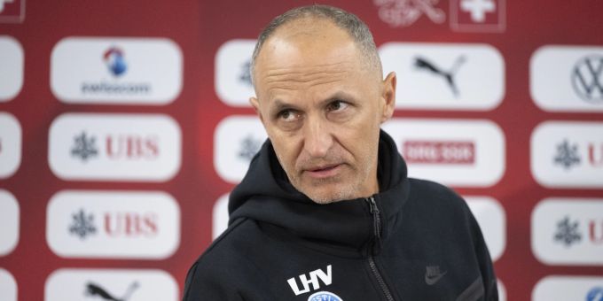 Thomas Häberli wird neuer Trainer von Servette. Thomas Häberli Servette