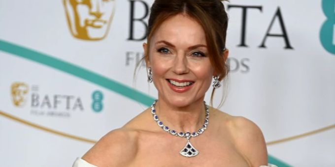Ist Gerri noch Halliwell-Horner oder nur Halliwell? Gerri Halliwell