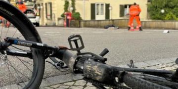 Trüllikon ZH Unfall