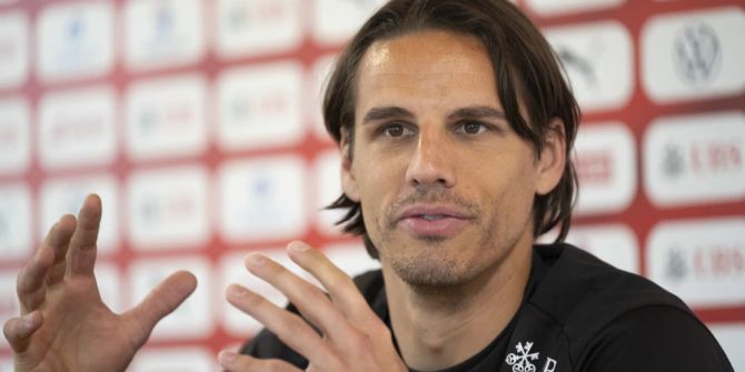 Yann Sommer