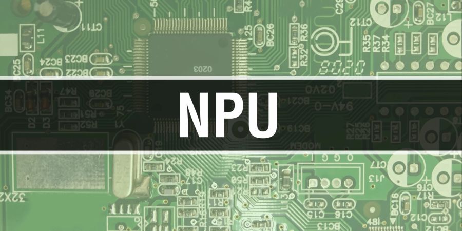 NPU-Prozessor