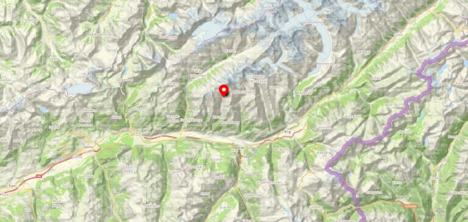 Hitzewelle: Die Temperaturen im Wallis und in der Genferseeregion steigen ab Sonntag auf 32 bis 35 Grad an. Hitzewelle
