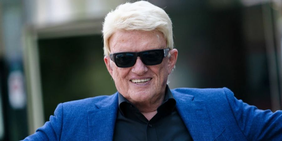 Heino