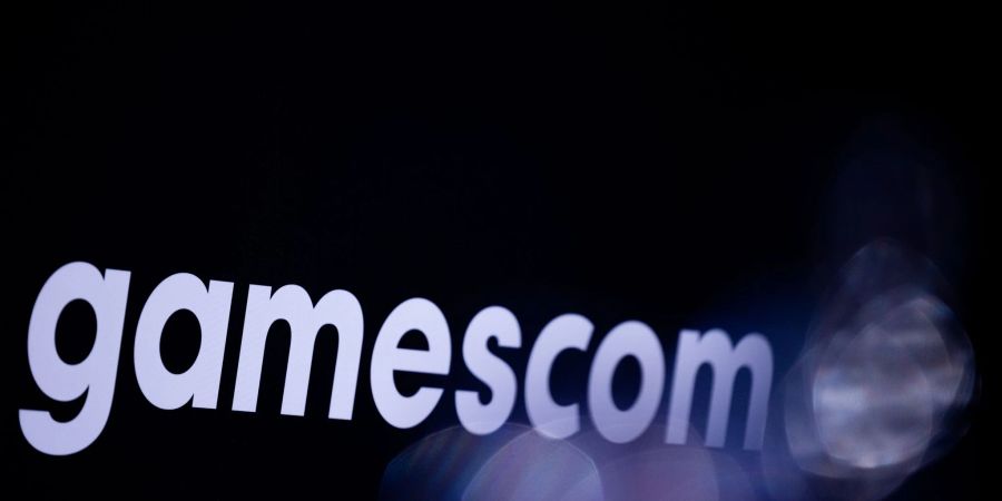 Die Computerspielemesse Gamescom präsentiert in diesem Jahr so viele Aussteller wie nie zuvor. (Archivfoto)