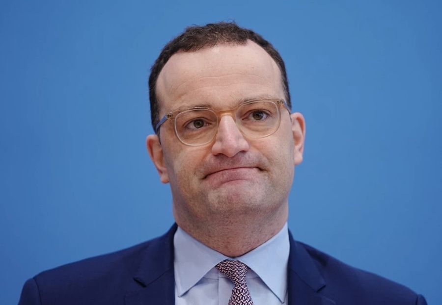 Jens Spahn Lauterbach Kubicki