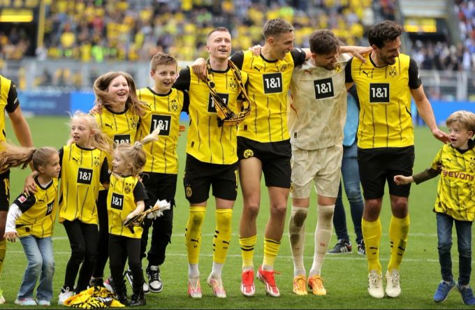Marco Reus
